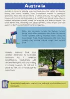 Vorschau - Arbeitsblätter - Englisch Unterrichtsmaterial-Paket: Grammatik, Sprache und Übungen - Seite 3