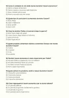 anteprima - Quiz - Il boom economico del dopoguerra - Quiz - Pagina 3