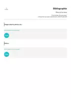 Aperçu - Affichage - Piliers de la classe - Page 1