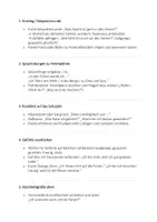Vorschau - Lehrpläne/Lehrermaterial - DaZ - Ferien und Rückblick - Unterrichtsideen - Seite 1