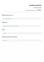 Vorschau - Mal- und Bastelvorlagen - Materialpaket Best of Deckblätter ausmalbar - Seite 1