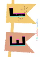 Προεπισκόπηση - Αφίσες - 🎂 Γενέθλια στην Τάξη – Διακοσμητικό Υλικό με Μήνες - Σελίδα 1
