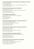 anteprima - Quiz - Italia repubblicana (quiz) - Pagina 2