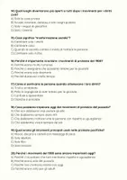 anteprima - Quiz - Italia repubblicana (quiz) - Pagina 3