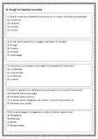 anteprima - Materiale interattivo - Individuare temi comuni e differenze tematiche - Pagina 2