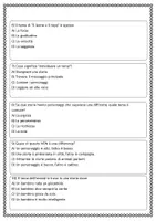 anteprima - Materiale interattivo - Individuare temi comuni e differenze tematiche - Pagina 3