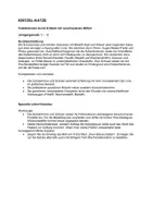 Vorschau - Arbeitsblätter - Kritzel-Katze - Seite 1