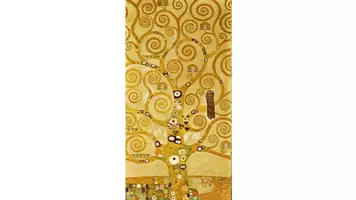 anteprima - Materiale interattivo - L’Albero della Vita, Klimt: viaggio tra arte e creatività - Pagina 1