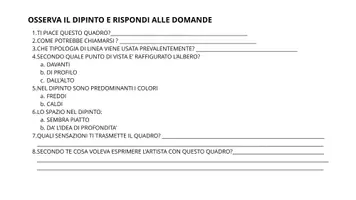 anteprima - Materiale interattivo - L’Albero della Vita, Klimt: viaggio tra arte e creatività - Pagina 2
