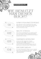 Vorschau - Mal- und Bastelvorlagen - 100 chinesische Redewendungen als Malbuch – spielerisch Sprache und Kultur erleben - Seite 2