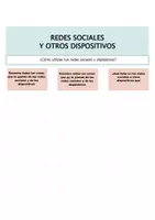 Vista previa - Hojas de trabajo - Hojas de trabajo de Uso de Nuevas Tecnologías - página 1