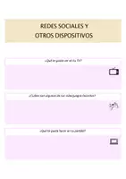 Vista previa - Hojas de trabajo - Hojas de trabajo de Uso de Nuevas Tecnologías - página 2