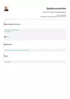 Vorschau - Arbeitsblätter - Das ist mein Stammbaum - Klasse 2-3 / Familie und Verwandtschaft / DIY Familienbaum und Arbeitsblätter - Seite 1