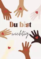 Vorschau - Poster - Poster-Set für den Klassenraum – 3-teilig (A3) - Seite 1