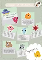 Vorschau - Spiele - Ich habe, wer hat - Monsterspaß - Deckblatt