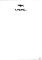 Vista previa - Hojas de trabajo - Actividad de pre-escritura paso a paso - Portada