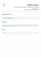 Vorschau - Stundenentwürfe - Differenzierungsmatrix Berichte - Übersicht Ziele und Lernaufgaben - Seite 2