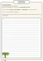Vorschau - Spiele - The American Dream – Crossword Challenge (Englisch, Klasse 9/10) - Seite 2