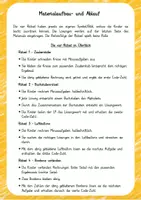 Vorschau - Arbeitsblätter - Escaperoom-Minusaufgaben-Klasse 2 - Seite 2