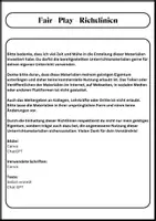 Vorschau - Arbeitsblätter - Materialpaket Schuljahresbeginn - Seite 2