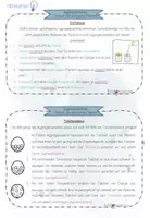 Vorschau - Stundenentwürfe - Stoffe und ihre Eigenschaften | Chemie Übung 8 | komplettes Materialpaket | sofort einsetzbare Unterrichtsstunden - Seite 3