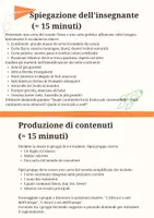 anteprima - Piani di lezione - Esplorando i continenti - Piano di lezione - Pagina 2