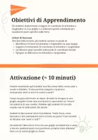 anteprima - Piani di lezione - Navigare nel mondo - Comprendere latitudine e longitudine - Piano di lezione - Pagina 1