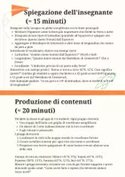anteprima - Piani di lezione - Navigare nel mondo - Comprendere latitudine e longitudine - Piano di lezione - Pagina 2
