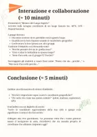 anteprima - Piani di lezione - Navigare le coordinate - Un´avventura geografica - Piano di lezione - Pagina 3