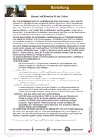Vorschau - Arbeitsblätter - Lernwerkstatt Mittelalter | Ritter, Burgen, Ständeordnung, Pest, Lehnswesen | Geschichte Sekundarstufe Klasse 5-7 - Seite 3