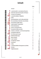 Vorschau - Arbeitsblätter - Logikrätsel Erdkunde Klasse 7-9 | 35 Logicals, Europa, Kontinente, Klimazonen, Bundesländer, Flüsse, Regenwald, Treibhauseffekt | drei Niveaustufen Lösungen - Seite 1