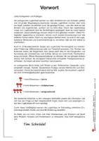 Vorschau - Arbeitsblätter - Logikrätsel Erdkunde Klasse 7-9 | 35 Logicals, Europa, Kontinente, Klimazonen, Bundesländer, Flüsse, Regenwald, Treibhauseffekt | drei Niveaustufen Lösungen - Seite 3