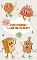 Aperçu - Autre type de ressources - livre de recette - Page de couverture