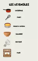 Aperçu - Autre type de ressources - livre de recette - Page 2