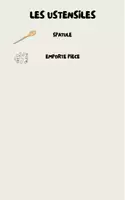 Aperçu - Autre type de ressources - livre de recette - Page 3
