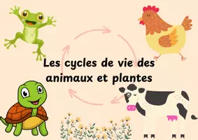 Aperçu - Feuilles d'exercices - livretcycle - Page de couverture