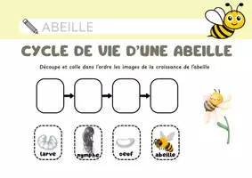 Aperçu - Feuilles d'exercices - livretcycle - Page 3