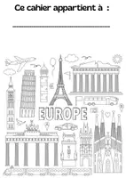 Aperçu - Apprentissages en autonomie - FICHIEREUROPE - Page 1