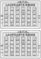 Vorschau - Stationenlernen - Erdmännchenklasse - Lesekartei 1.Klasse - Reime - Erdmännchen - Seite 3