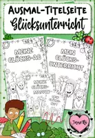 Vorschau - Arbeitsblätter - Glück | Materialpaket | Grundschule Klasse 2–4 - Seite 1