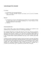 Vorschau - Arbeitsblätter - Notizhilfe Kopplungsreaktion, ATP-System, Reduktionsaequivalente - Seite 1