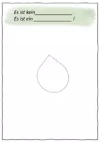 Vorschau - Arbeitsblätter - BK - Weitermalbilder - für Kreativität & Fantasie (Kl. 4-9) - Seite 2