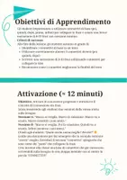 anteprima - Piani di lezione - Utilizzare connettivi base per legare le frasi - Pagina 1