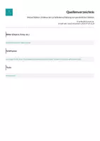Vorschau - Arbeitsblätter - Meine Stärken: Stärkenrad zur Selbsteinschätzung von persönlichen Stärken - Seite 3