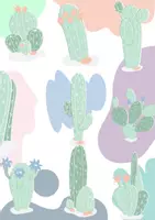 Vista previa - Para docentes: organización, planificación y formación - Cuaderno Docente 2025-2026 Cactus - página 1