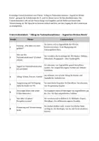 Vorschau - Stundenentwürfe - Alltag im Nationalsozialismus - Jugend im Dritten Reich - Deckblatt