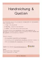 Vorschau - Präsentationen/Tafelbilder - Lösungsschritte für Sachaufgaben - Seite 1