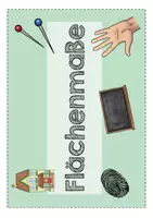 Vorschau - Präsentationen/Tafelbilder - Aushang Flächenmaße - Seite 2