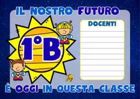 anteprima - Poster - Fuoriporta e orario delle lezioni - tema universo - Pagina 3