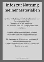 Vorschau - Stundenentwürfe - Die griechische Kolonisation- Aufbruch ins Ungewisse - Seite 1